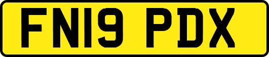 FN19PDX