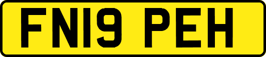 FN19PEH