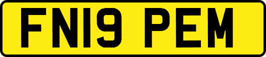 FN19PEM