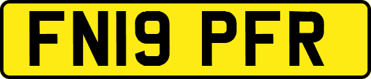 FN19PFR