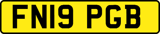 FN19PGB