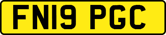 FN19PGC