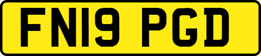 FN19PGD