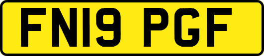 FN19PGF