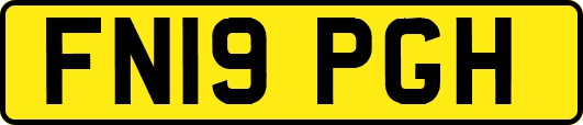 FN19PGH