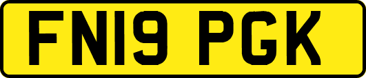 FN19PGK