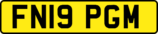 FN19PGM