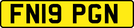FN19PGN
