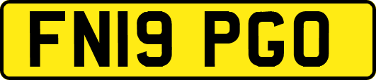 FN19PGO