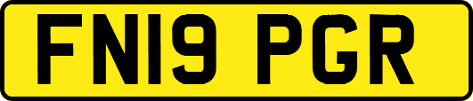 FN19PGR