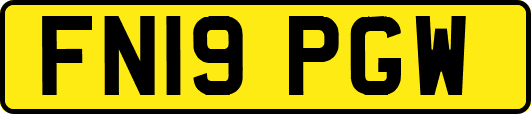 FN19PGW