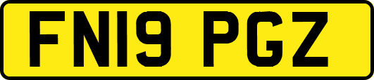 FN19PGZ