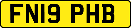 FN19PHB