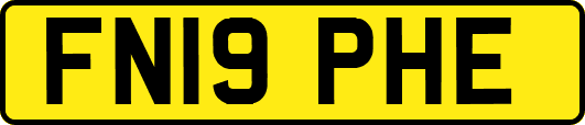 FN19PHE