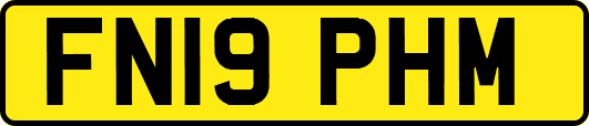 FN19PHM