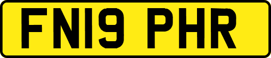 FN19PHR