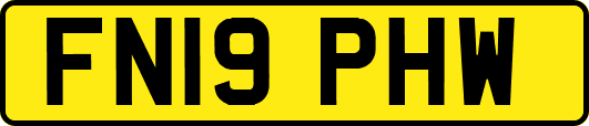 FN19PHW