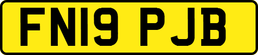 FN19PJB