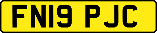 FN19PJC