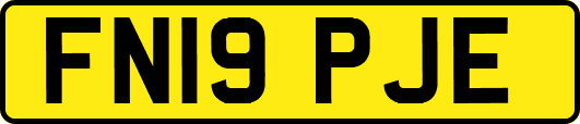 FN19PJE