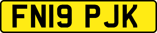 FN19PJK