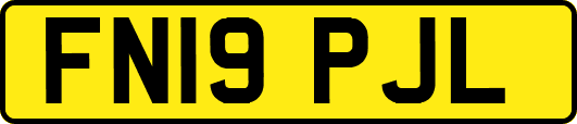 FN19PJL
