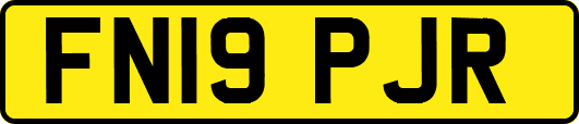 FN19PJR
