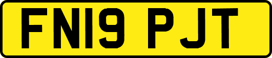 FN19PJT