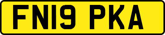 FN19PKA