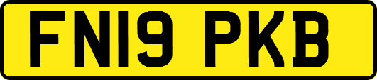FN19PKB