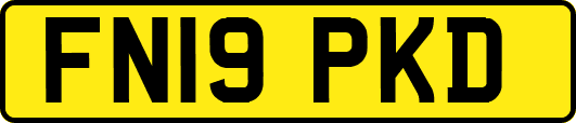 FN19PKD