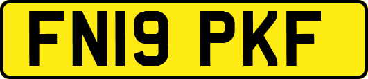 FN19PKF