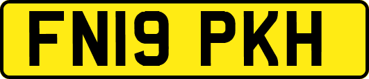 FN19PKH