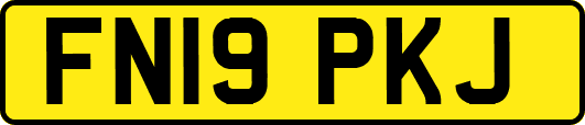 FN19PKJ