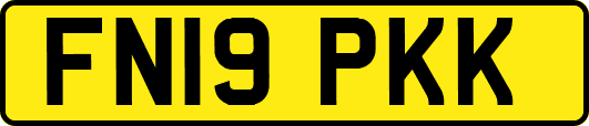FN19PKK