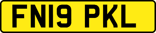 FN19PKL