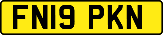 FN19PKN