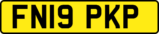 FN19PKP