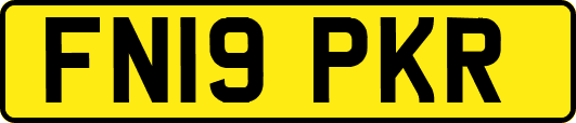 FN19PKR