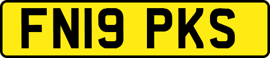 FN19PKS