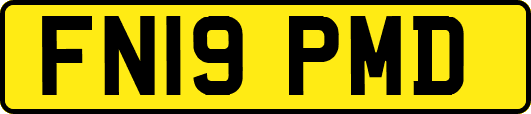 FN19PMD