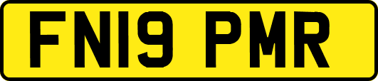 FN19PMR