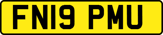 FN19PMU