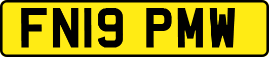 FN19PMW