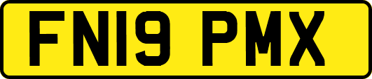 FN19PMX