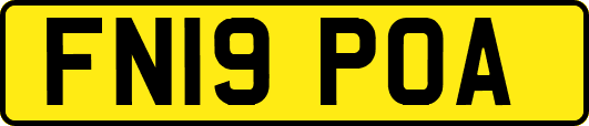 FN19POA