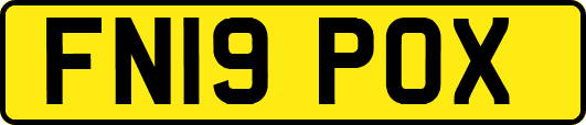 FN19POX