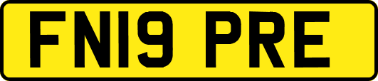 FN19PRE