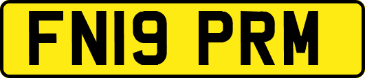 FN19PRM
