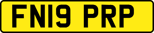 FN19PRP